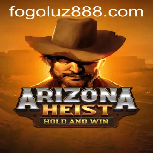Descubra ArizonaHeist: O Novo Fenômeno dos Jogos de Estratégia