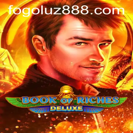 Explorando o Mundo do Jogo BookofRichesDeluxe