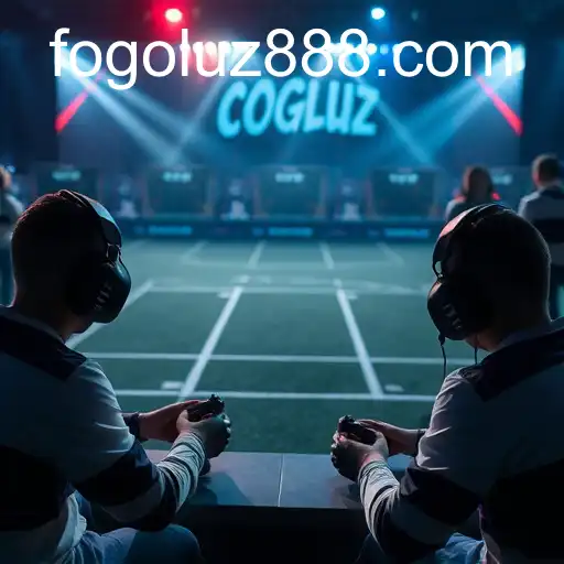 Comunidade Jogadores