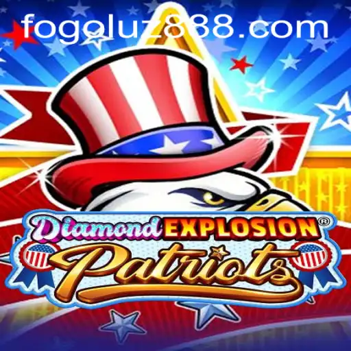 Explorando DiamondExplosionPatriots: Uma Nova Aventura Intergaláctica