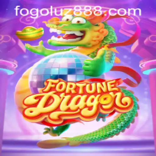 FortuneDragon: Uma Aventura Épica no Mundo de FOGOLUZ.COM