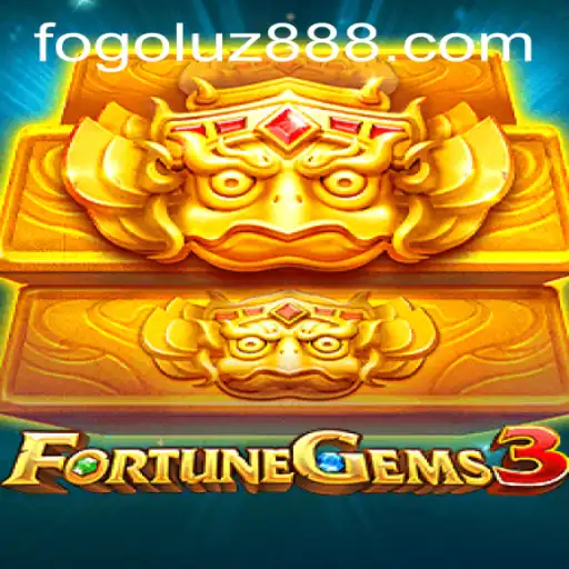 FortuneGems3: Um Mergulho no Mundo Encantado do Entretenimento de FOGOLUZ.COM