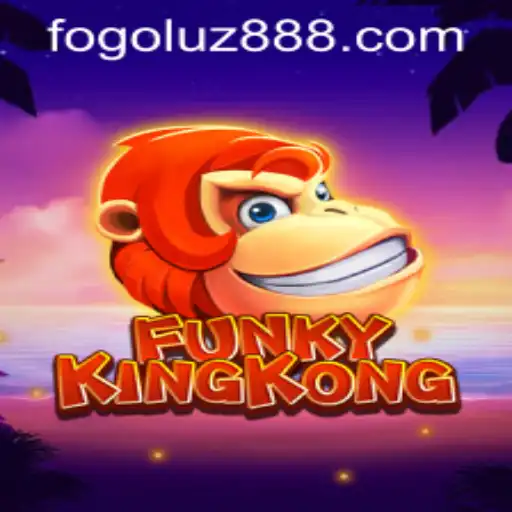 Descubra o Empolgante Mundo de FunkyKingKong