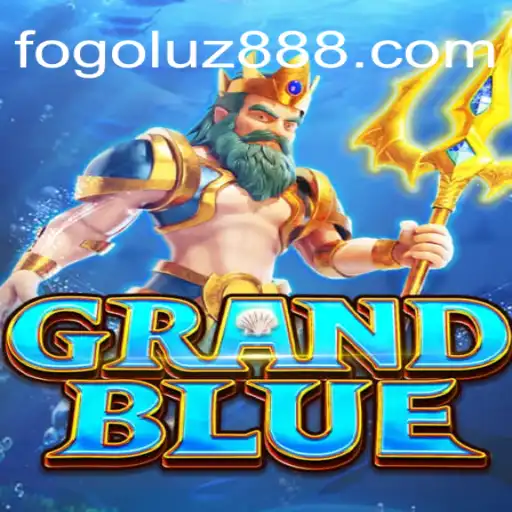 Descubra as Emoções de GRANDBLUE: O Novo Fenômeno de FOGOLUZ.COM
