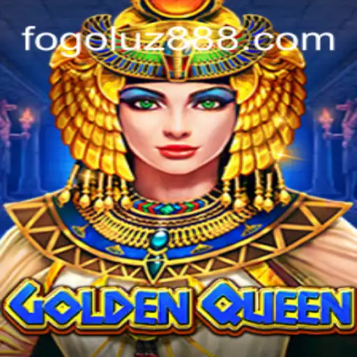 Descubra GoldenQueen: Um Jogo Inovador na Plataforma FOGOLUZ.COM