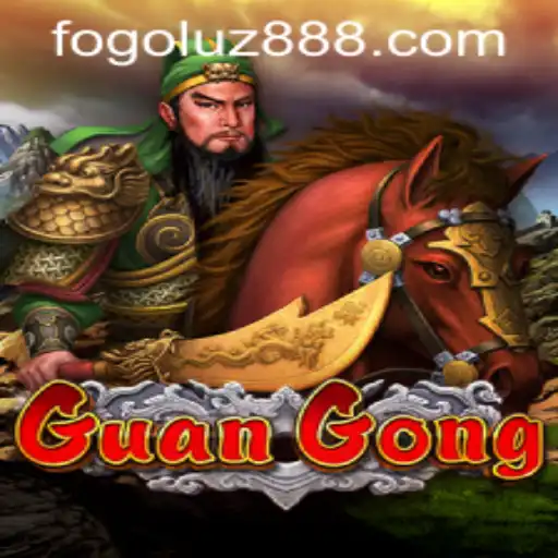 Descubra GuanGong: Um Jogo Estratégico Inovador