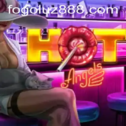 Descubra o Fascinante Mundo de HotAngels