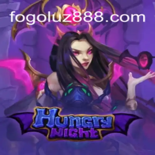 HungryNight: Explorando o Fascinante Mundo do Jogo