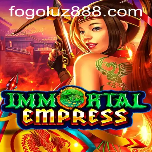 Descubra o Universo Fascinante de ImmortalEmpress: O Novo Fenômeno dos Jogos Online
