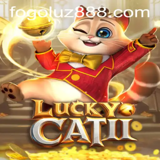Descubra o Fascinante Mundo de LuckyCatII: Um Jogo Revelador em FOGOLUZ.COM