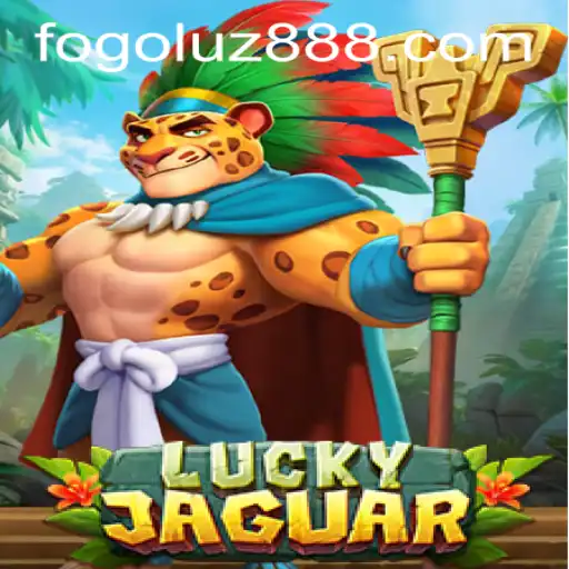Conheça LuckyJaguar: A Nova Sensação dos Jogos de Azar