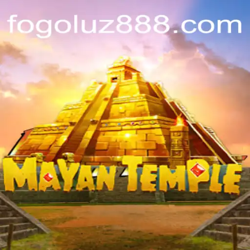 MayanTemple: Aventura e Estratégia no Coração da Selva