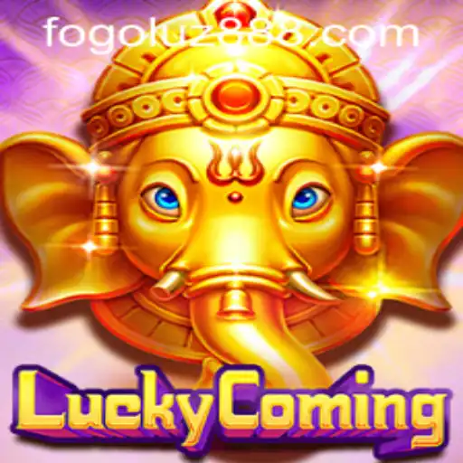 Descubra LuckyComing: O Novo Jogo Interativo da FOGOLUZ.COM