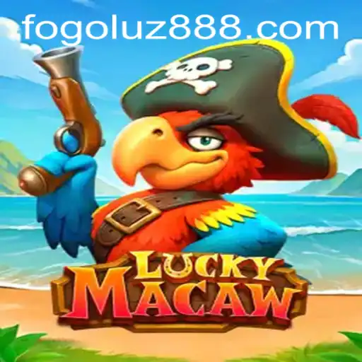 Explorando o Envolvente Mundo de LuckyMacaw