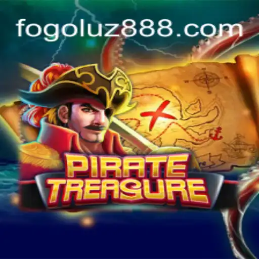 Explorando o Mundo do PirateTreasure: Aventura, Estratégia e Diversão