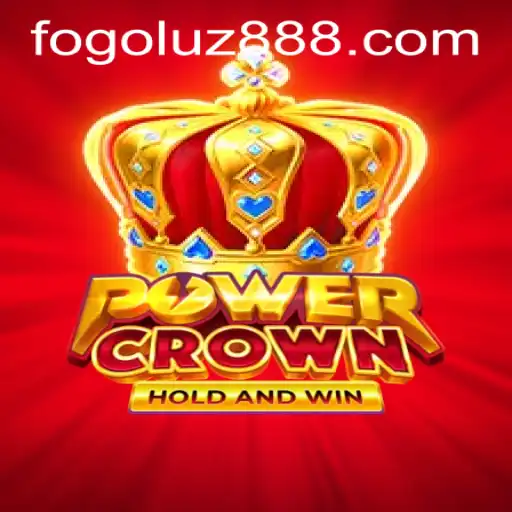 PowerCrown: Mergulhe no Universo do Jogo Inovador Conhecido pelo FOGOLUZ.COM