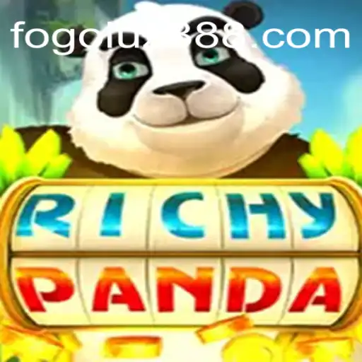 RichyPanda: Um Mergulho no Mundo de Aventuras e Estratégia do FOGOLUZ.COM