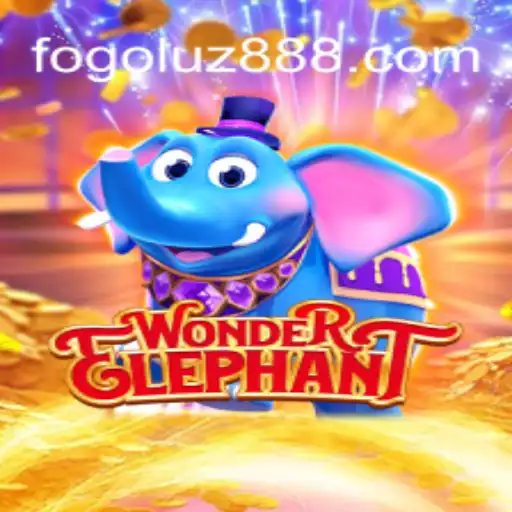 Descubra WonderElephant: A Nova Sensação dos Jogos de Tabuleiro