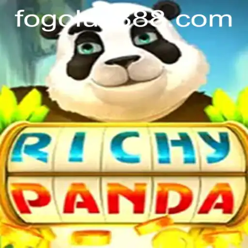 RichyPanda: Um Mergulho no Mundo de Aventuras e Estratégia do FOGOLUZ.COM
