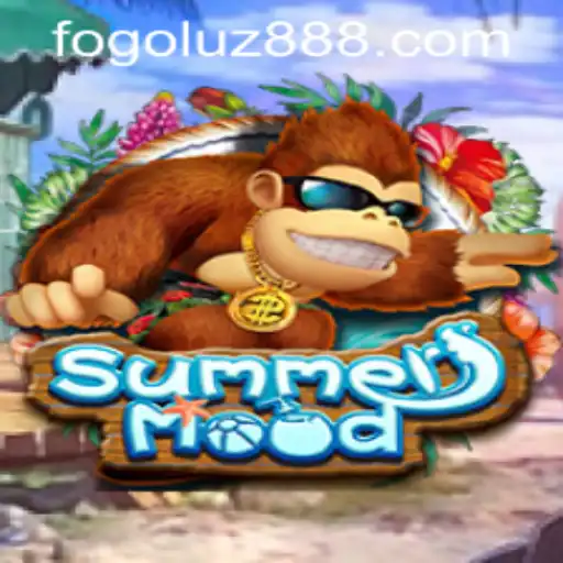 SummerMood: O Jogo que Envolve Estratégia e Diversão