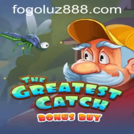 The Greatest Catch Bonus Buy: Um Mergulho no Entretenimento