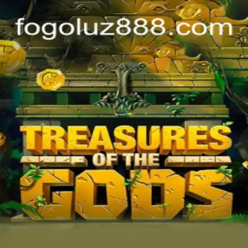 Descubra o Fascinante Jogo TreasureoftheGods