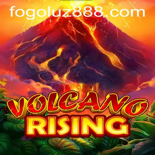Descubra a Emoção de VolcanoRising: Um Jogo Desafiador e Envolvente