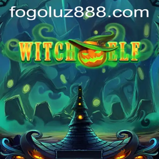 Descubra o Fascinante Mundo de WitchElf no FOGOLUZ.COM
