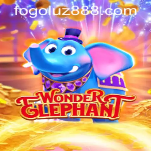 Descubra WonderElephant: A Nova Sensação dos Jogos de Tabuleiro